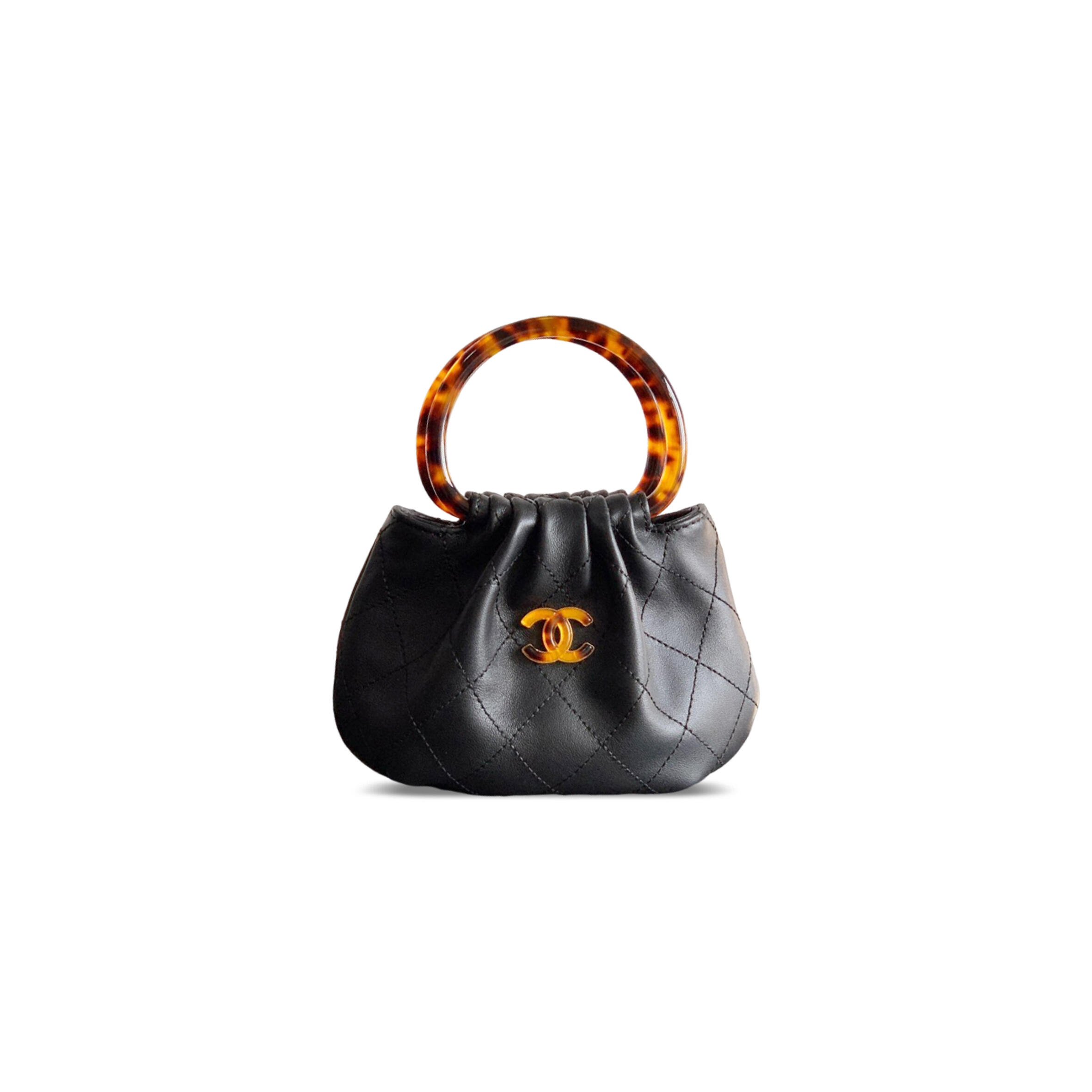 CHANEL MASTER 26C MINI POUCH AP4981 (12*9*5cm)